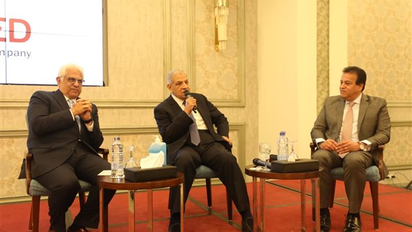 جانب من فعاليات المؤتمر