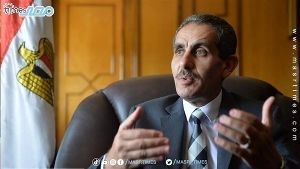 محافظ الغربية