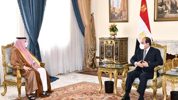 صورة من اللقاء 