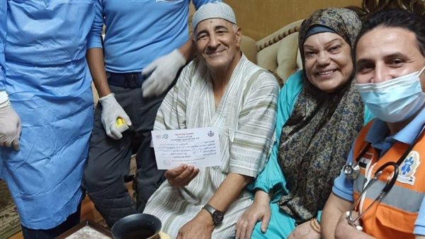 جانب من الحدث