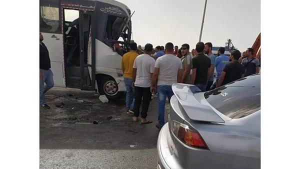 صورة ارشيفية