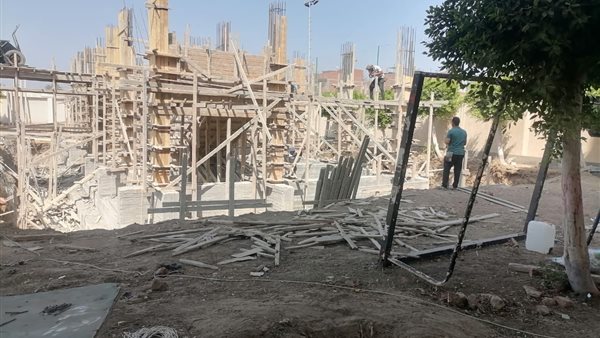 جانب من اعمال المبادرة