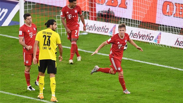 جانب من مباراة سابقة