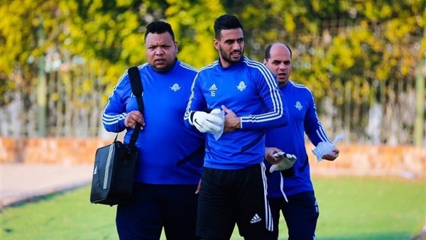 احمد الشناوى 