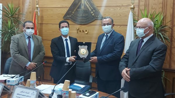 صورة من الحدث