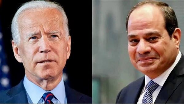 الرئيس السيسي والرئيس