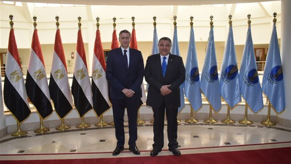 محافظ البحر الأحمر