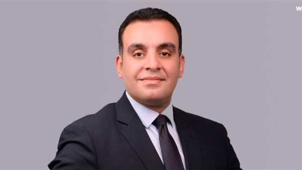 النائب محمد السباعي