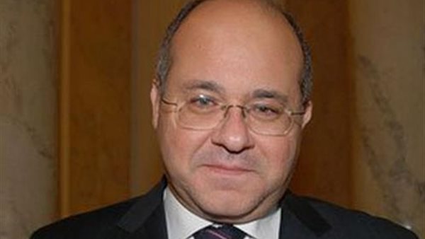 السفير إسماعيل خيرت،