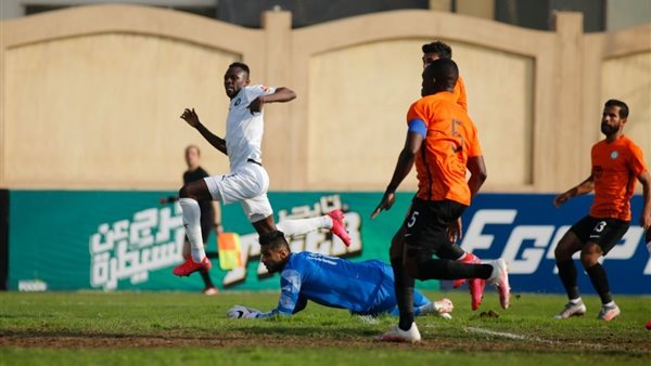 جانب من مباراة سابقة