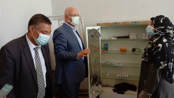 جانب من الجولة