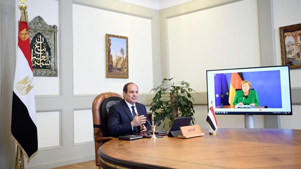 صورة من الحث