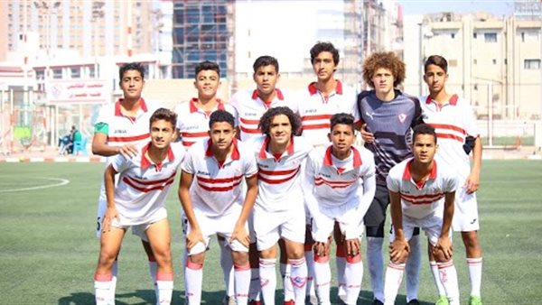 فريق الزمالك 