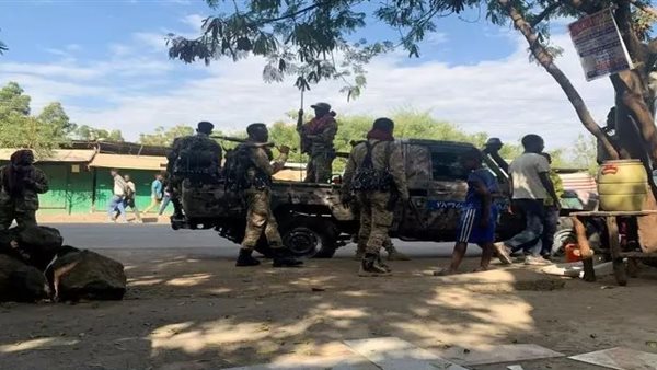 صورة أرشيفية