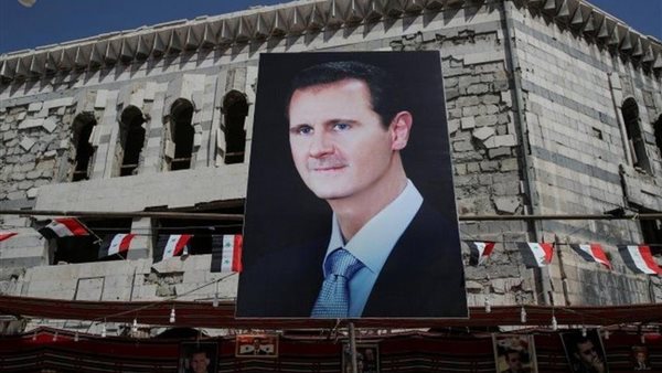 الانتخابات الرئاسية