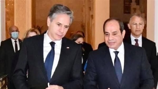 الرئيس عبد الفتاح