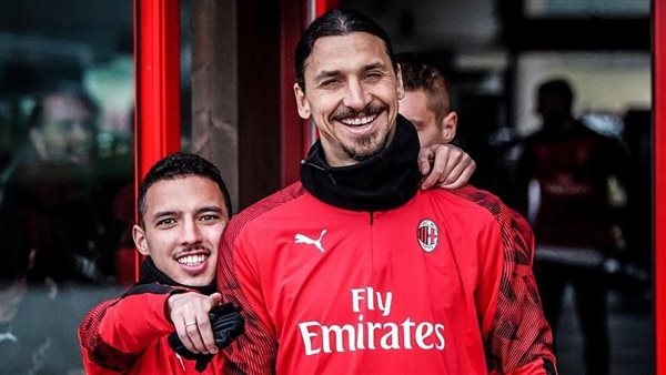 إبراهيموفيتش