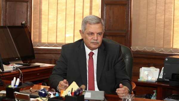  ممدوح رسلان، رئيس