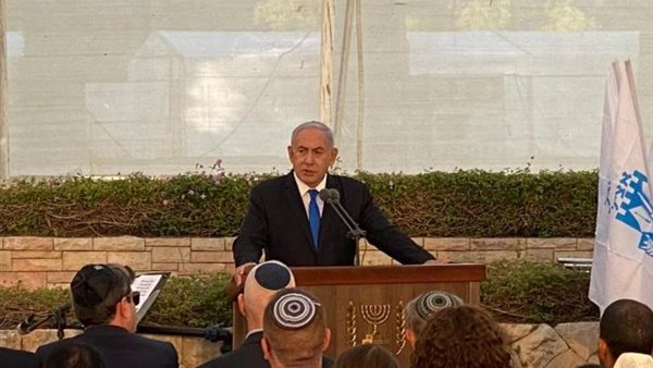 رئيس وزراء اسرائيل