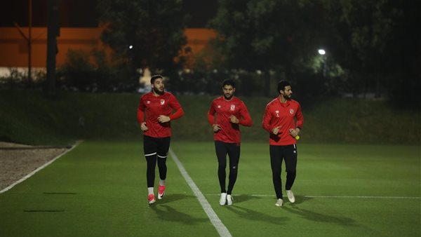 حراس الاهلي 
