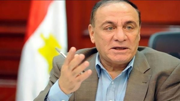 قال اللواء سمير فرج