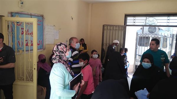 صورة من اصدار البطاقات