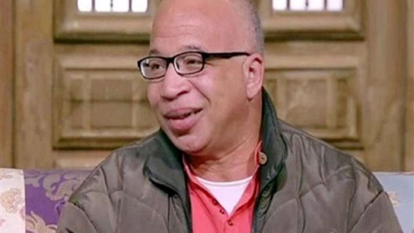 الفنان شريف دسوقى