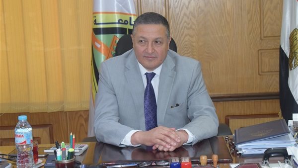 جمال السعيد، عضو