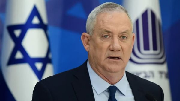 وزير الدفاع الاسرائيلى