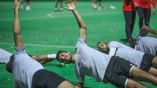 فريق الأهلي 