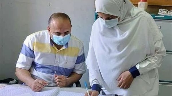 جانب من الحملات