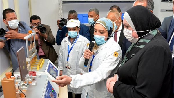 جانب من الحدث