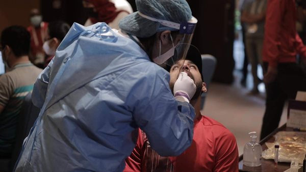 عمرو السولية يخضع