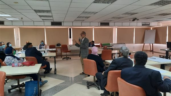 جانب من الفعاليات