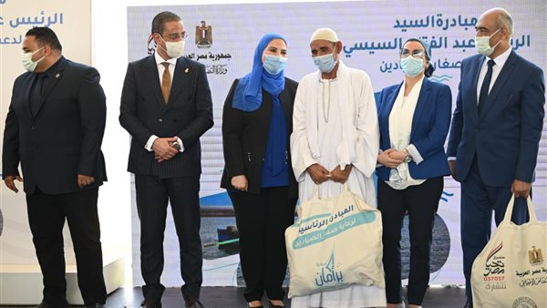 جانب من الحدث