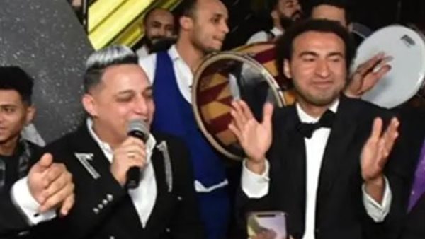 علي ربيع والبحراوي