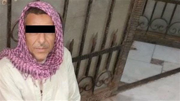 صورة المتهم 