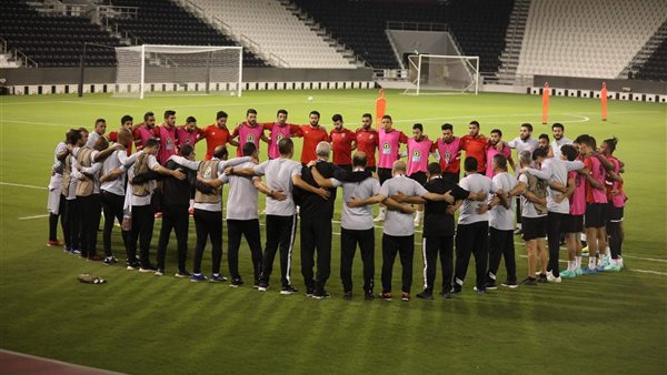 فريق الأهلي 