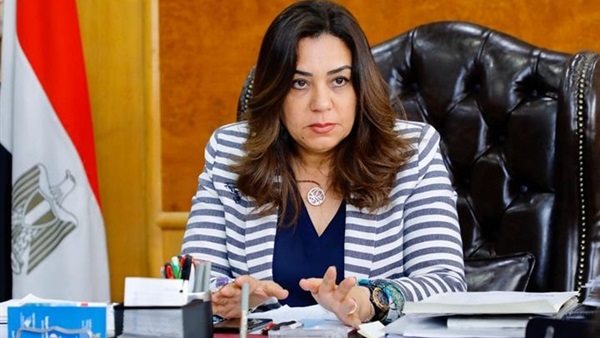 محافظ دمياط