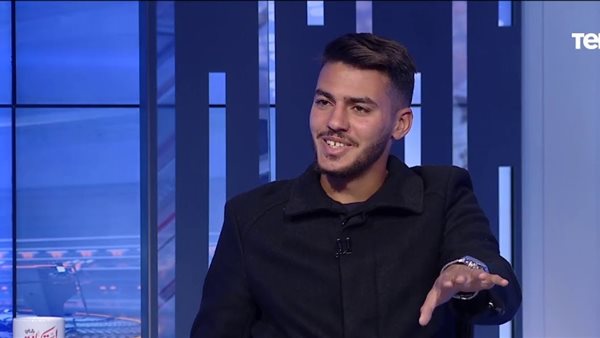 يوسف أسامة نبيه 