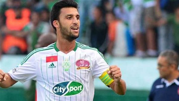 محمد اولحاج