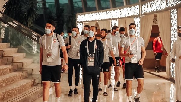 لاعبو الاهلي 