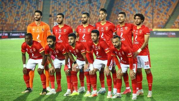 فريق الاهلي