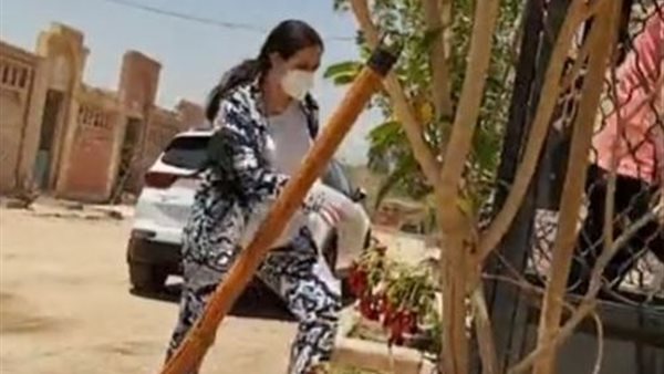 إيمي سمير غانم 