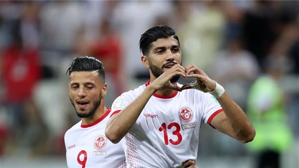 فرجاني ساسي