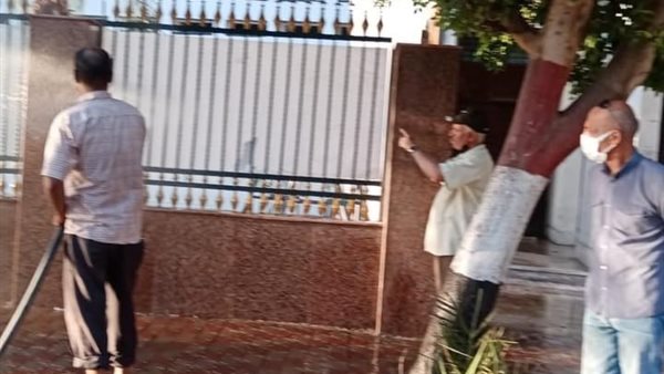 محافظة اسيوط