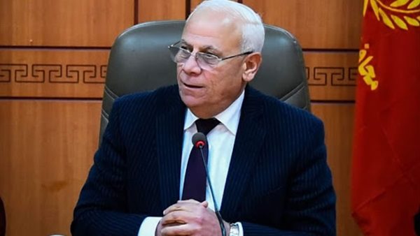 اللواء عادل الغضبان،