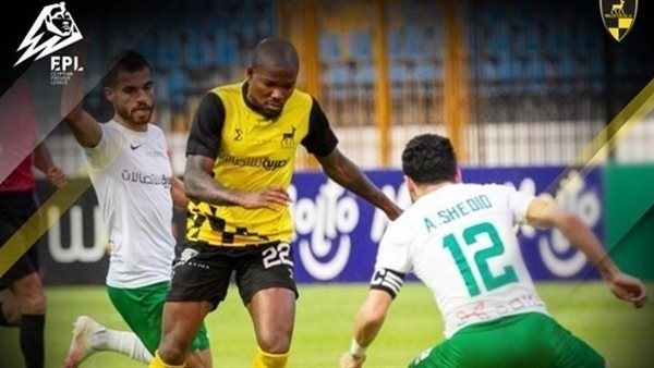 جانب من الحدث