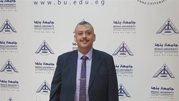 الدكتور شريف المهدى،