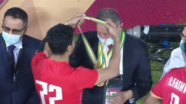 جانب من الحدث